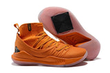 Under Armour UA Men's Curry 5 Five Wearable New Sport Basketball Sneaker