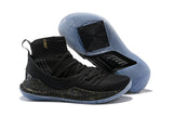 Under Armour UA Men's Curry 5 Five Wearable New Sport Basketball Sneaker