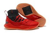 Under Armour UA Men's Curry 5 Five Wearable New Sport Basketball Sneaker