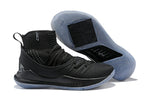 Under Armour UA Men's Curry 5 Five Wearable New Sport Basketball Sneaker