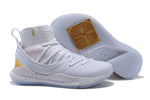 Under Armour UA Men's Curry 5 Five Wearable New Sport Basketball Sneaker